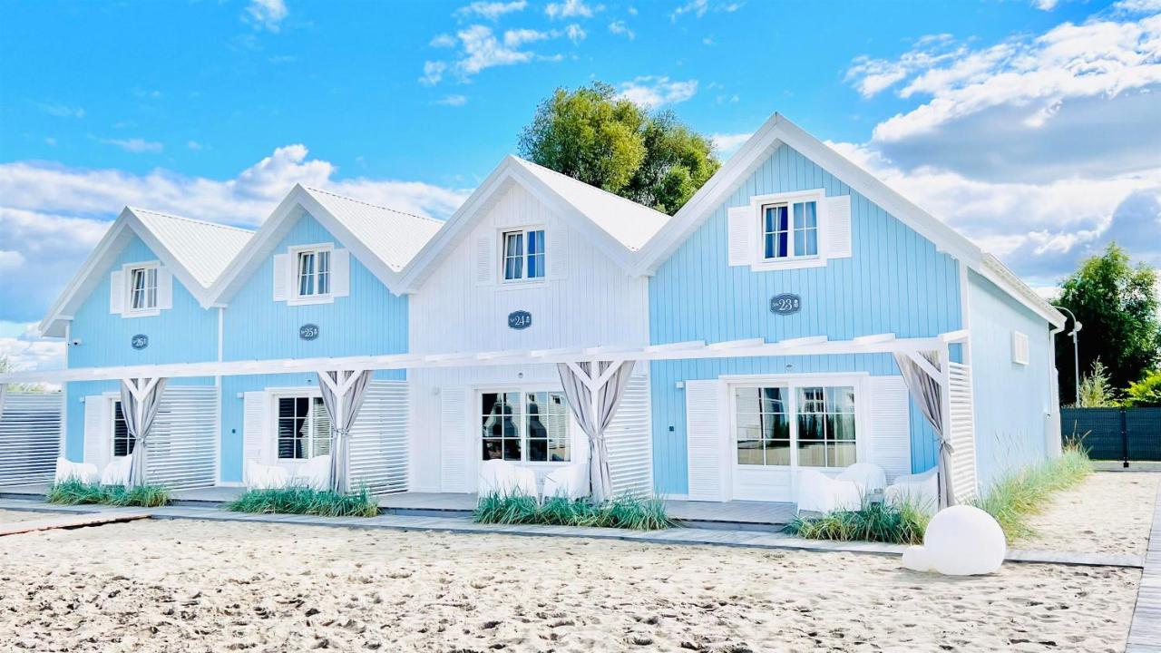 Baltic Family Premium Villa Mielno  Exterior photo