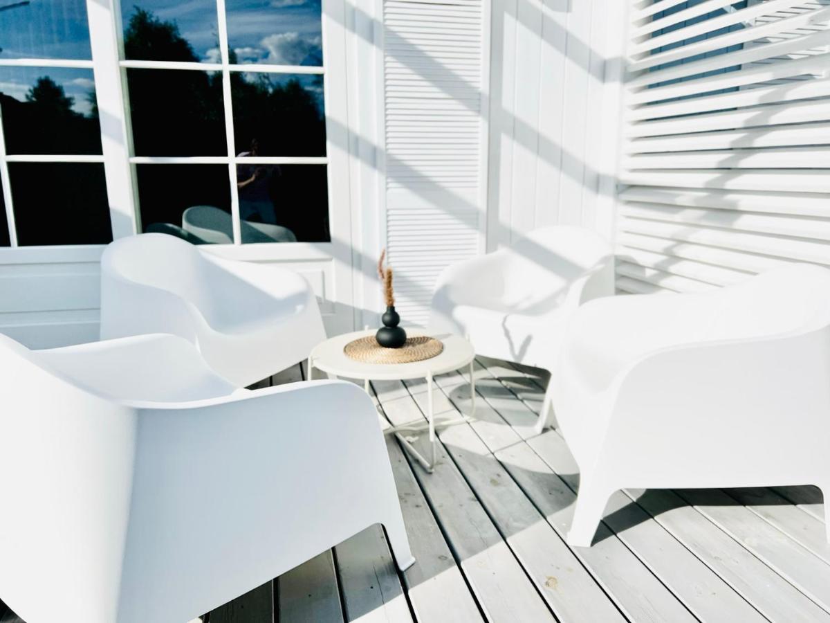 Baltic Family Premium Villa Mielno  Exterior photo
