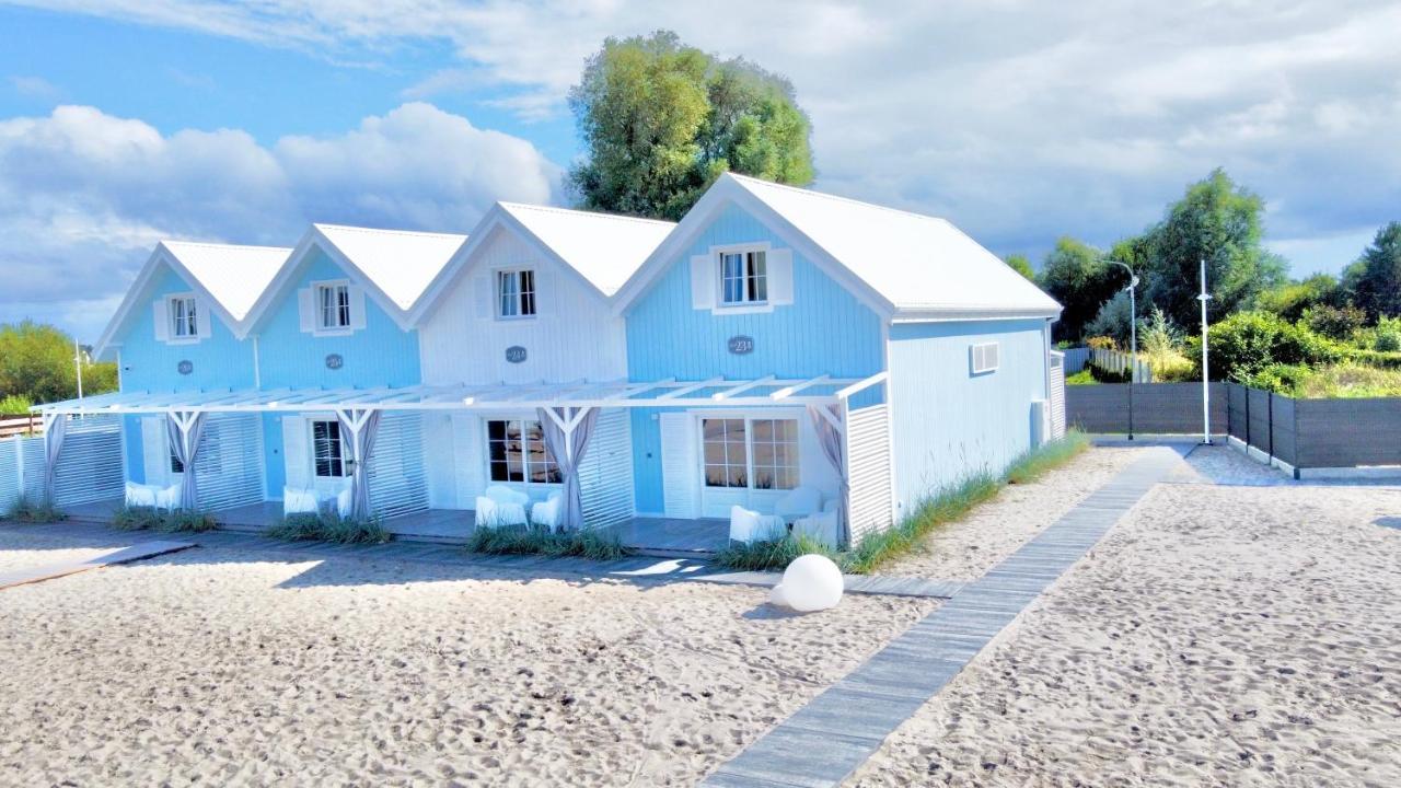 Baltic Family Premium Villa Mielno  Exterior photo
